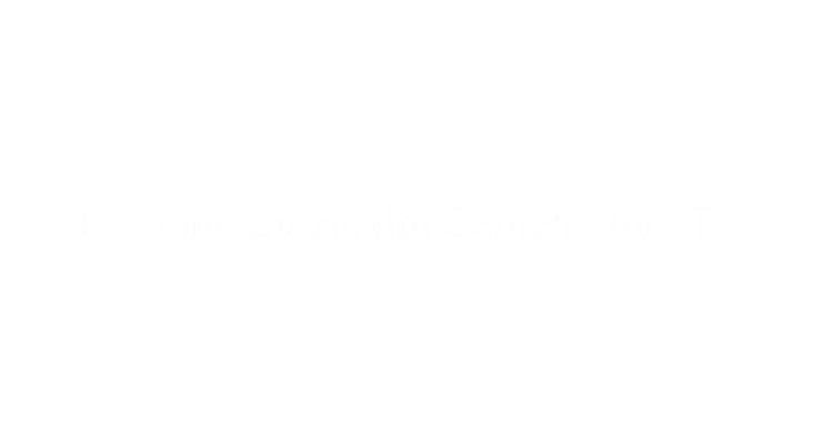 Millennium Health Centers, Inc. logo