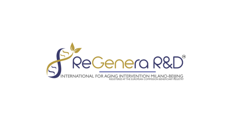 ReGenera R&D logo