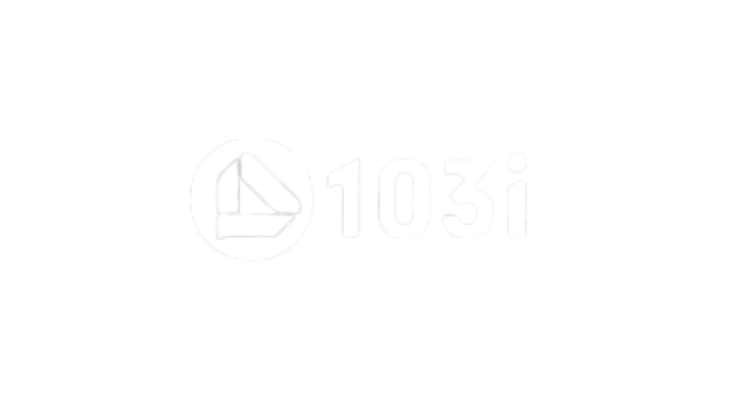 103i logo