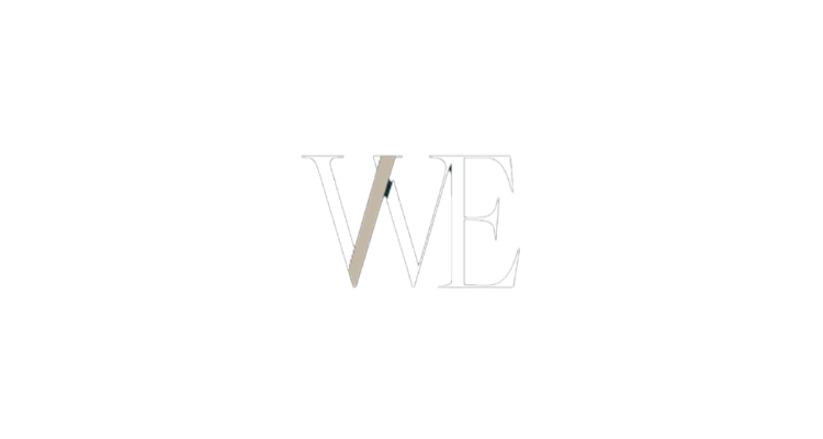 WE! Interactive logo