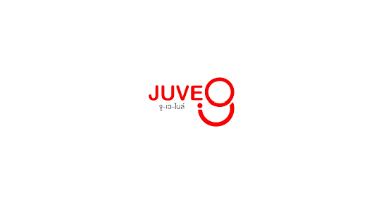Juveo logo