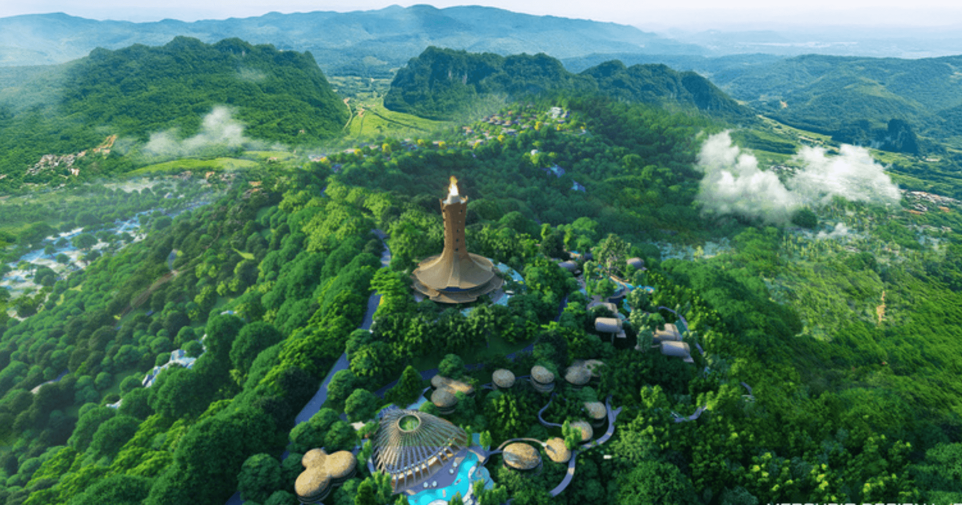 Chitta Wellness Retreat Estate
