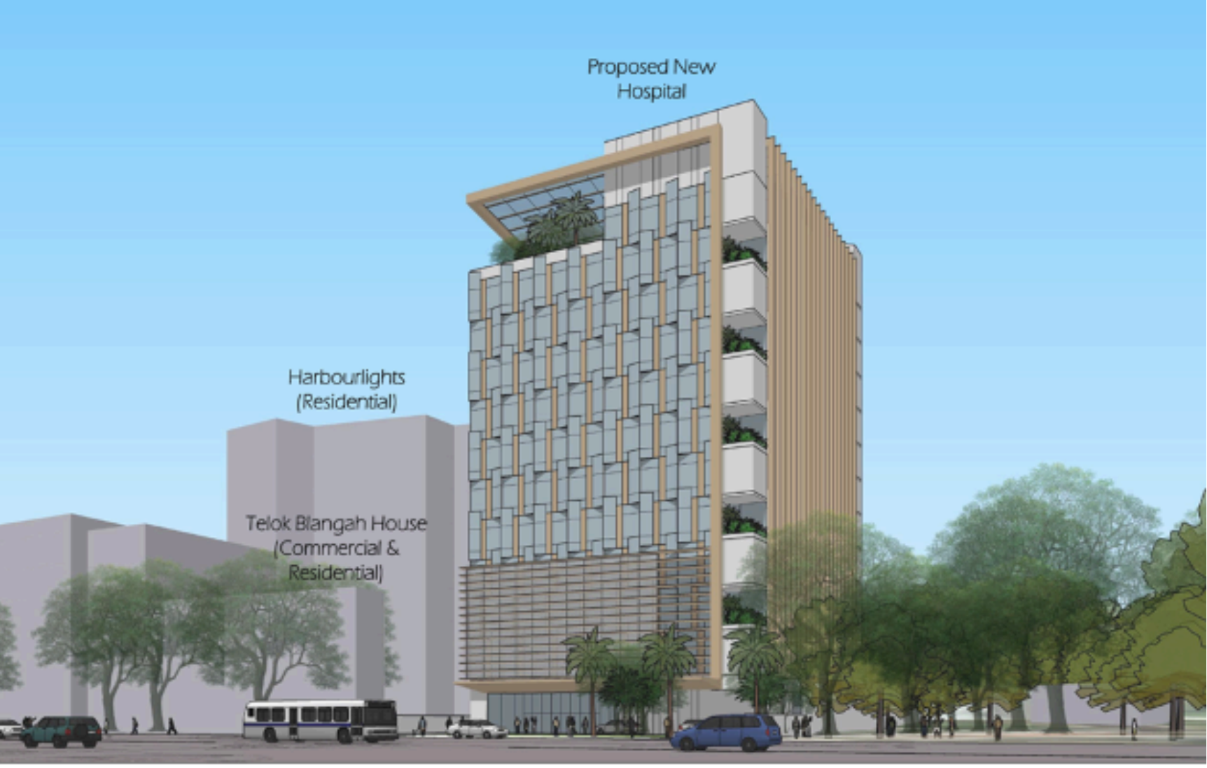 Bay Specialist Hospital