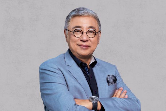 Anthony Jude Tan