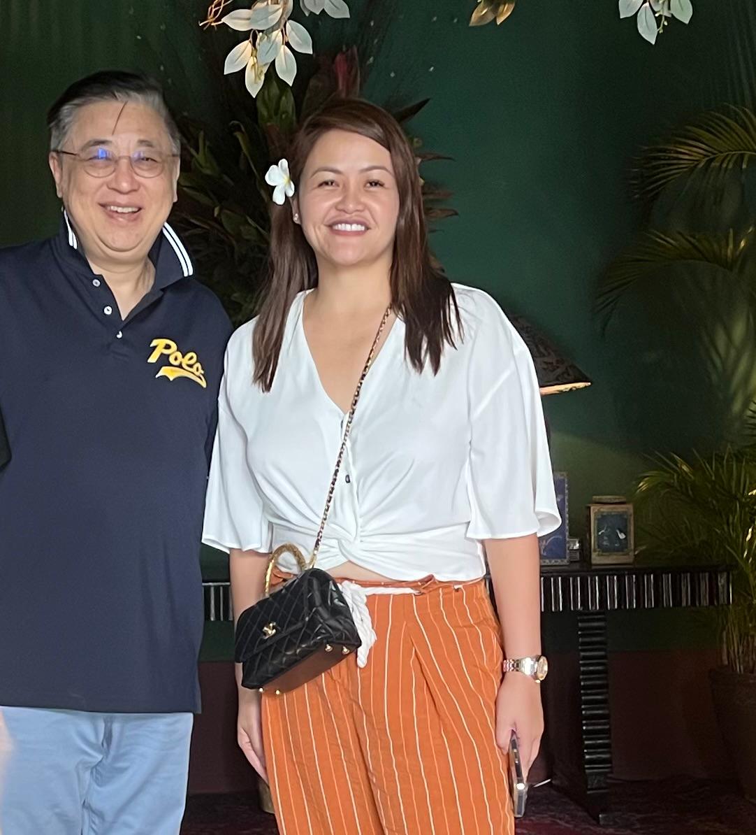 Dr. Kaycee Reyes, MD