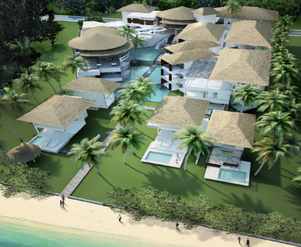 Rim Talay Wellness Resort